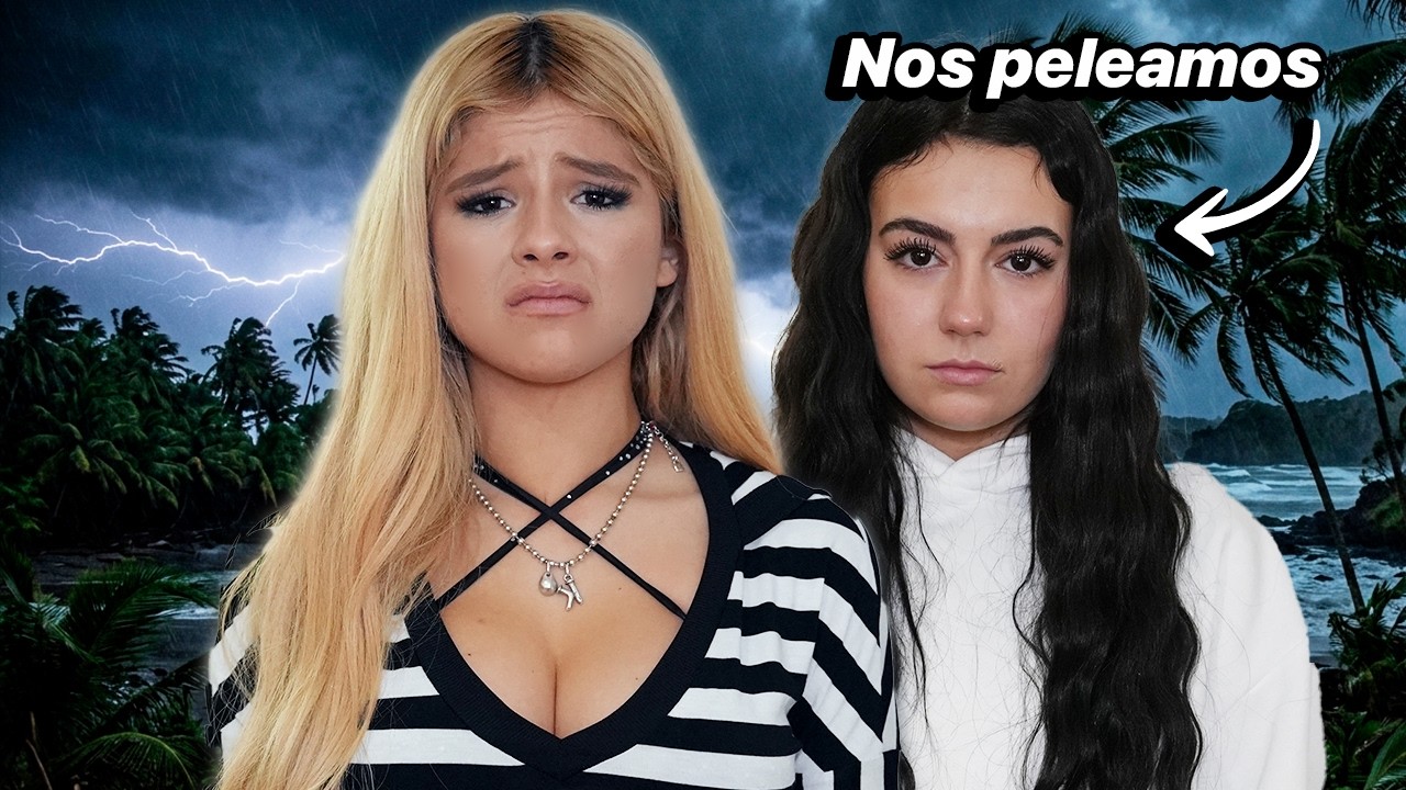Peleamos Con Mi Mejor Amiga