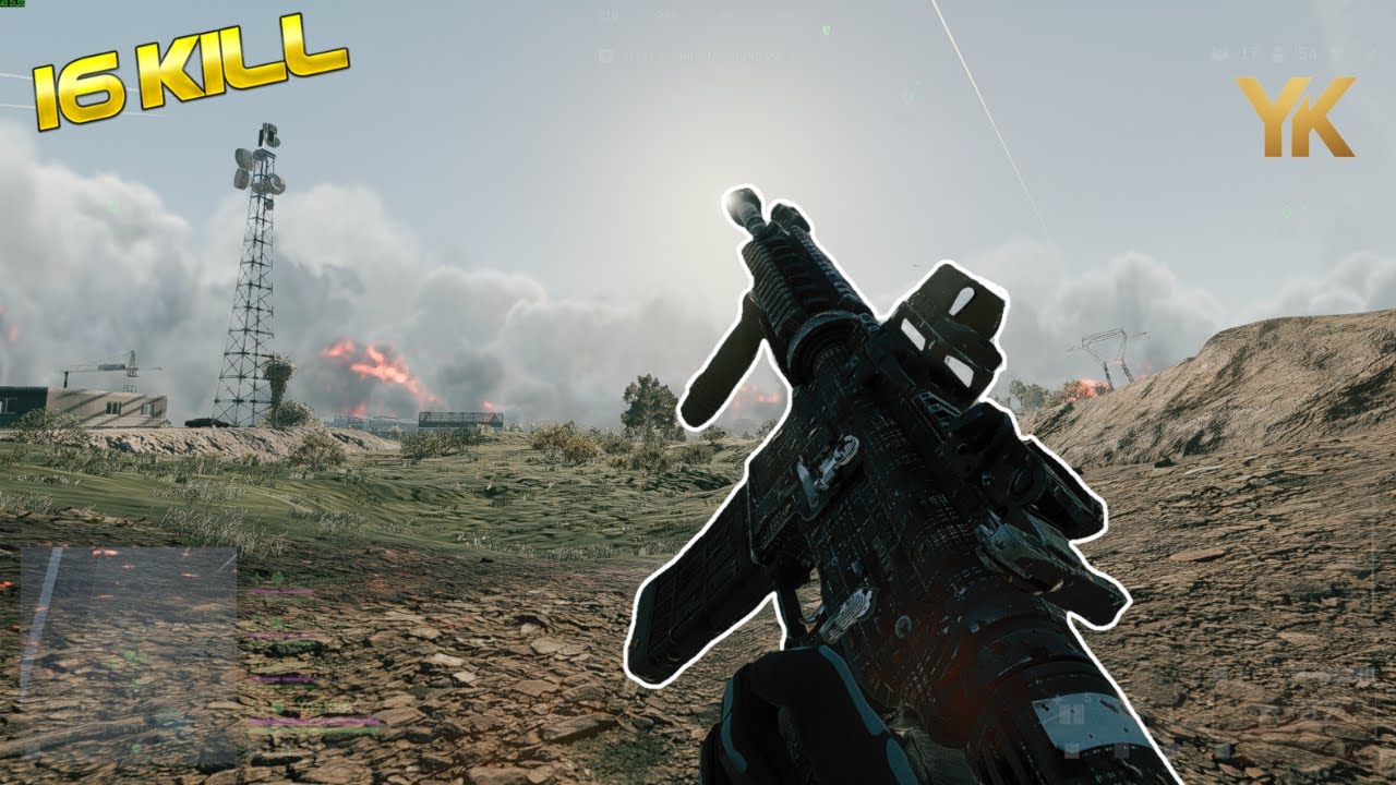 REDSEC WIN GAMEPLAY PC (No Commentary) 4060Ti -BATTLEFIELD 6