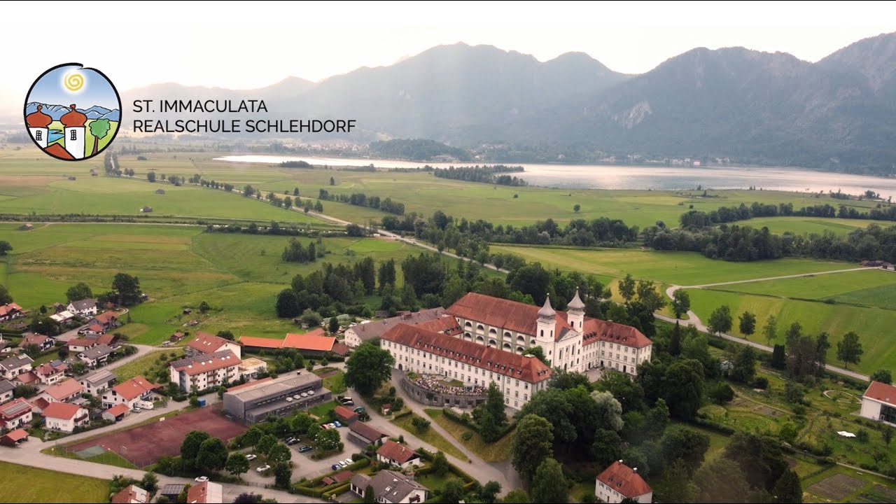 Willkommen an der Realschule Schlehdorf