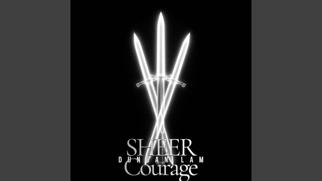 Sheer Courage