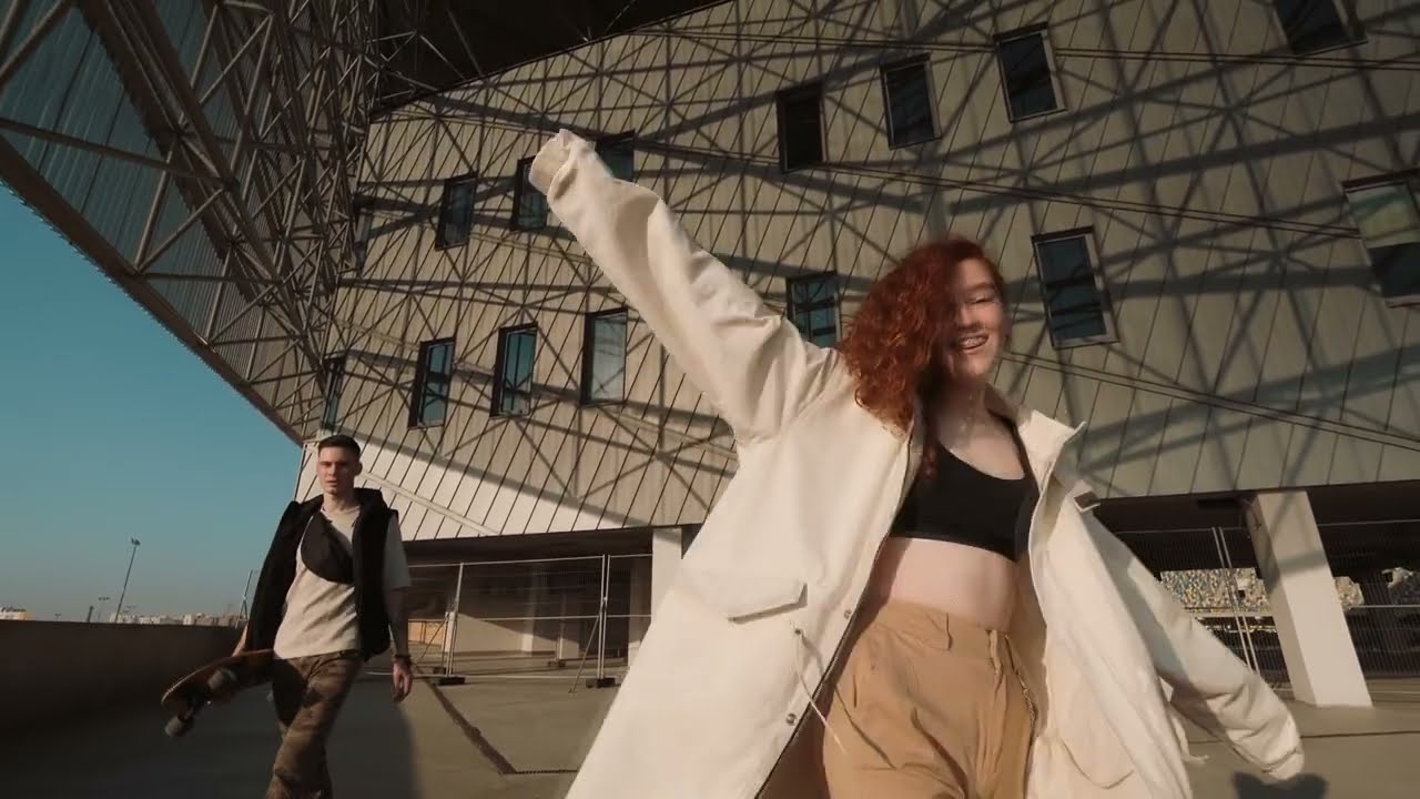 Kraftwerk - The Model (Cebit Cover feat. Margarita)