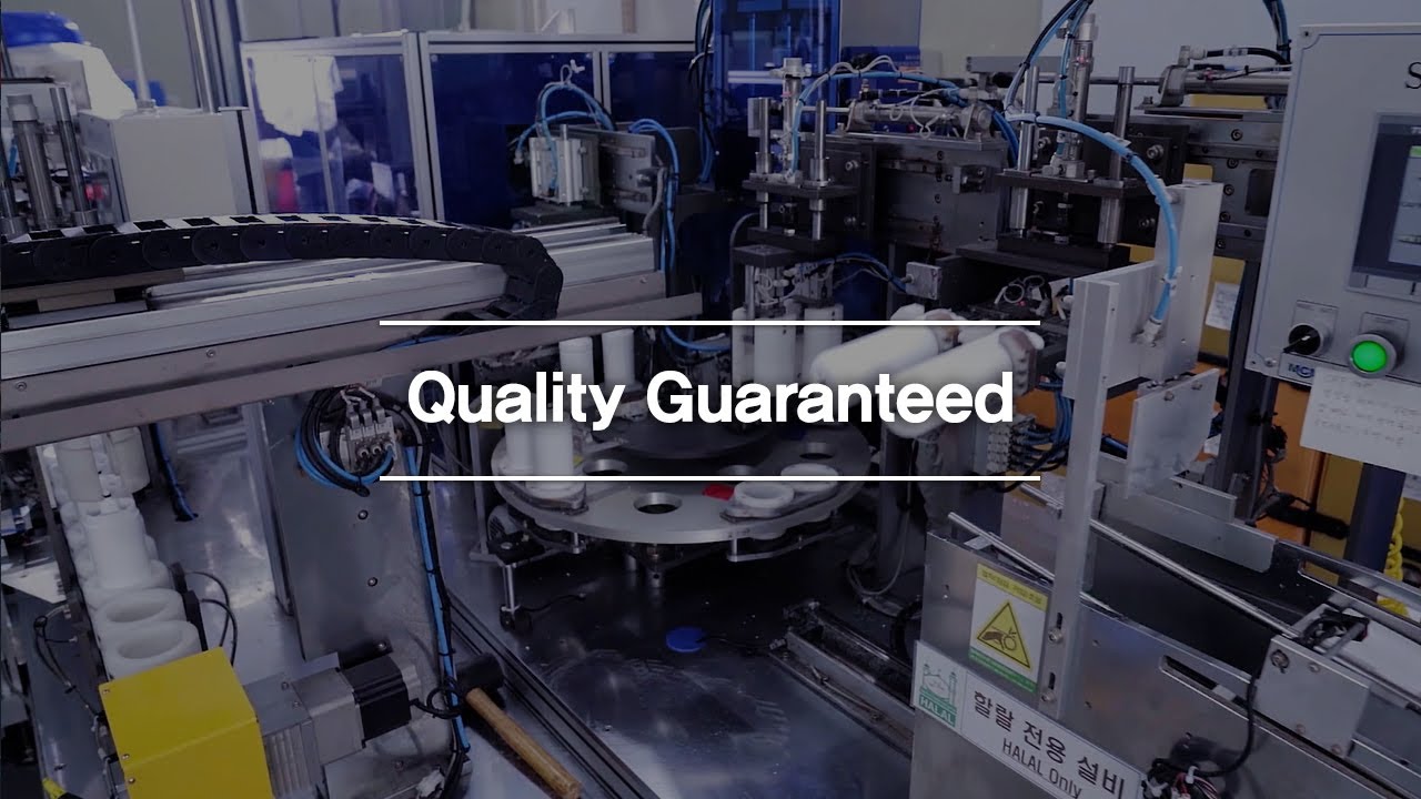 MICROFILTER Perfect Quality Guarantee_ENG