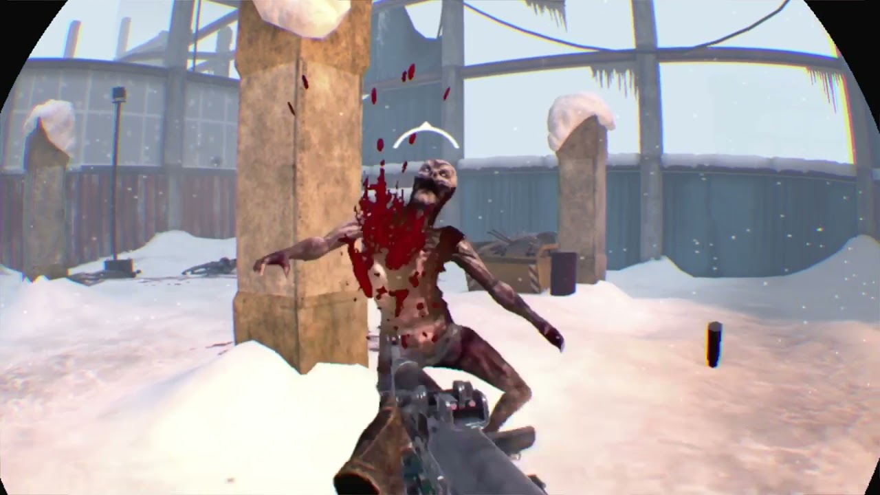After the fall* (psvr)