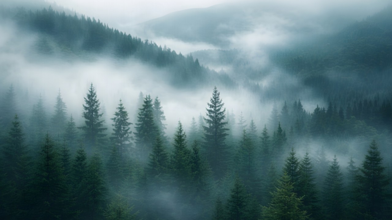 Soft Ambient Music for Sleep, Meditation & Stress Relief