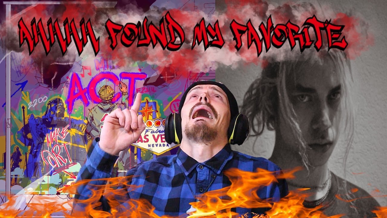 Ez Mil - Fraud (Reaction)