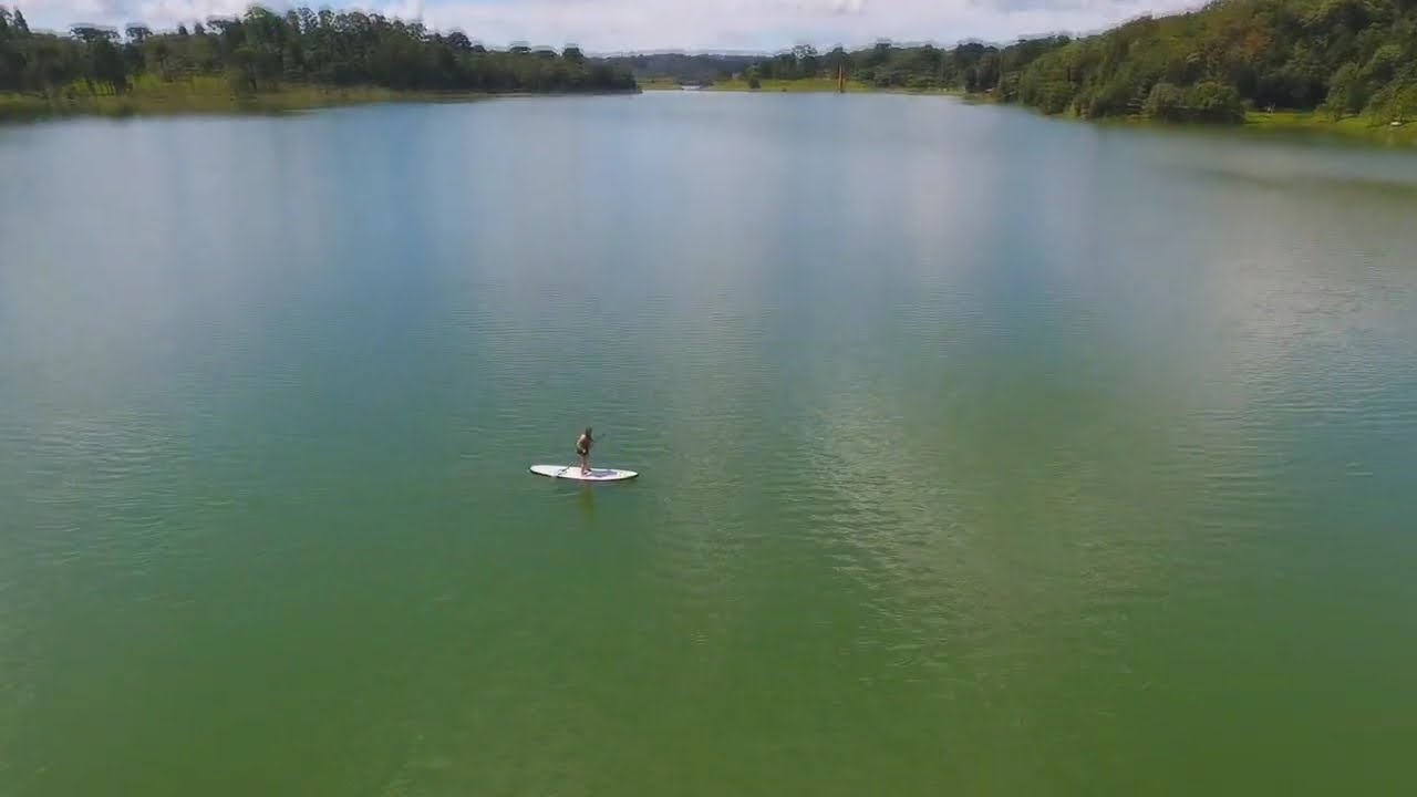 PHANTOM 4 ALTA VELOCIDADE EM MODO SPORT