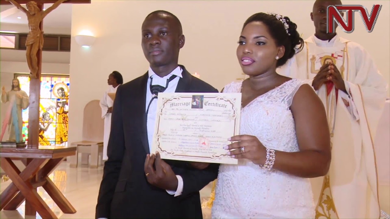 URSB advises couples to verify legality of their marriages