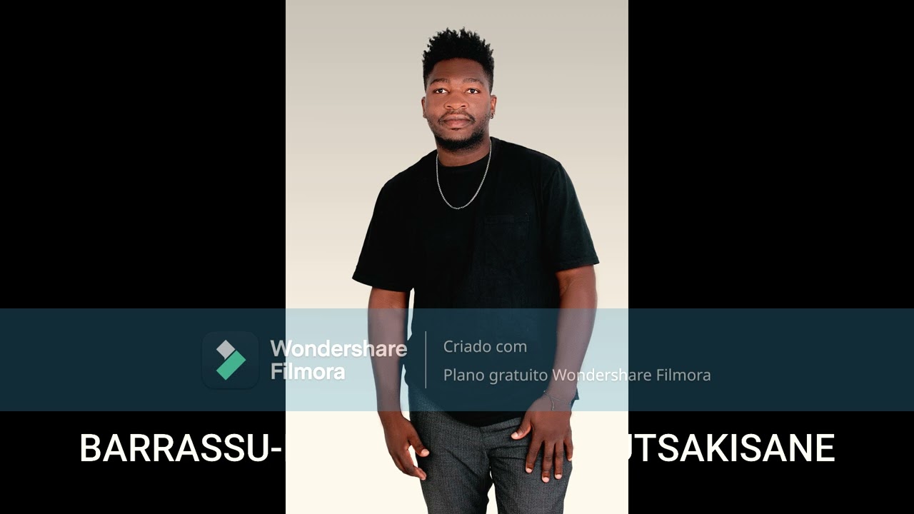 BARRASSU - NHO UYA NHITAMUTSAKISANE