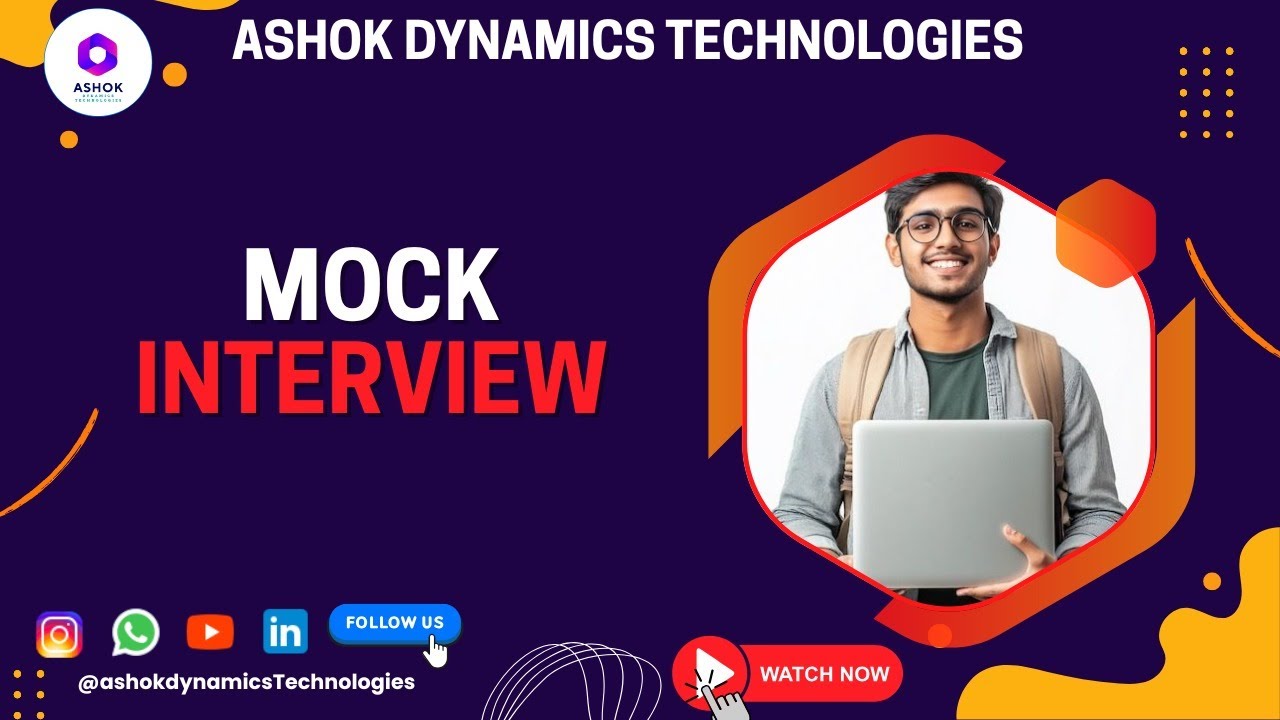 Student Mock Interview #software #jobsarch #course #job #interview #placementcourse #low code #wfh