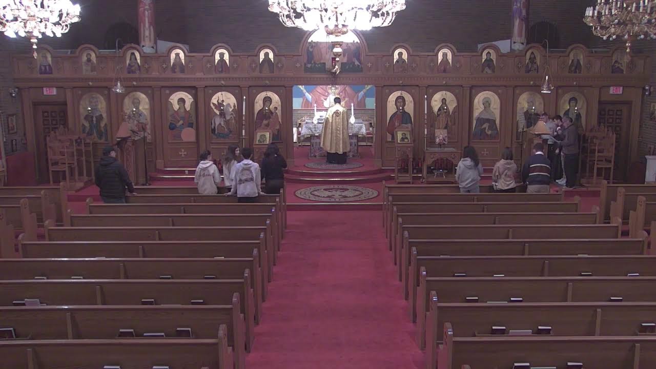 St. George Livestream