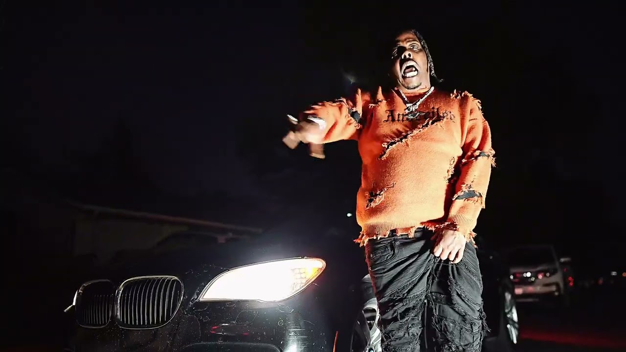 POOH SAUCE X OK BET PT.2 DIR BY DAHOODNERDS