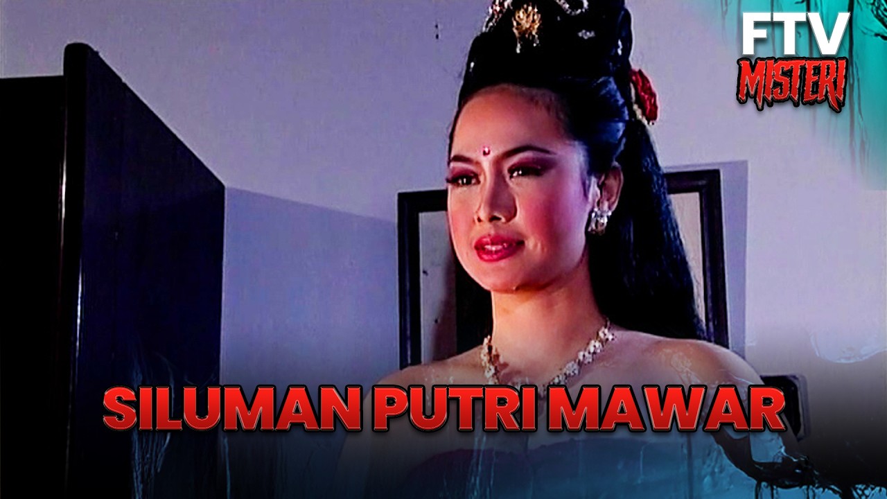 Siluman Putri Mawar | FTV Misteri