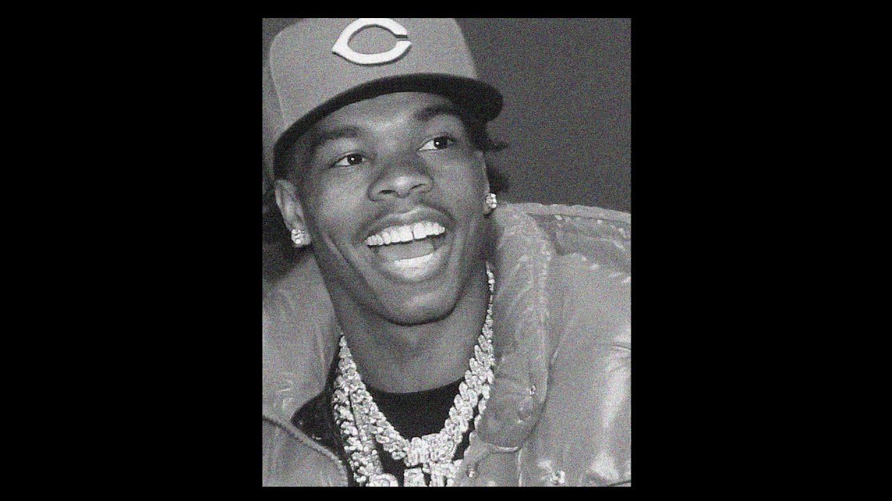 (FREE) Lil Baby Type Beat - 
