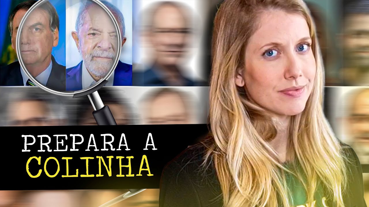 COMO ESCOLHER OS CANDIDATOS PARA AS ELEIÇÕES 2022?