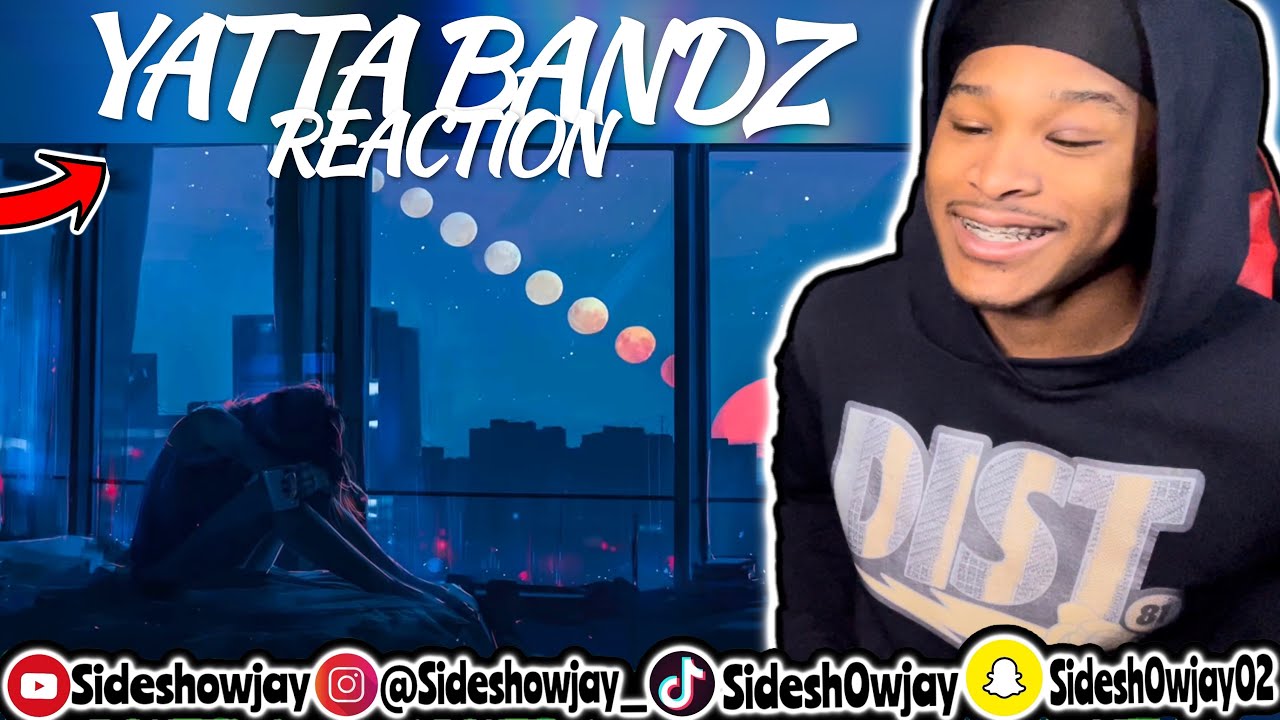 Yatta Bandz “Wish You The Best” REACTION!