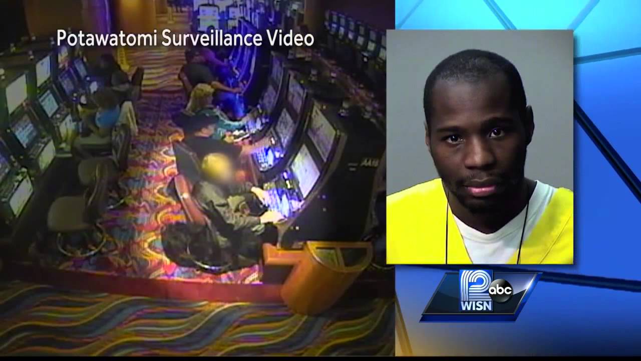 12 News Investigates: Casino winners targeted after leaving casino