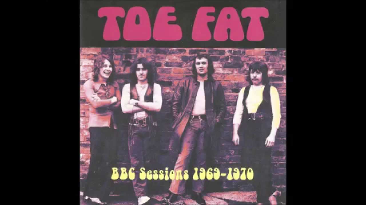 Cliff Bennett Band (Toe Fat) - BBC Top of the Pops (23 July, 1969)