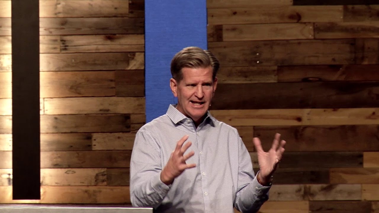 Happiness Through Peacemaking | Matthew 5:9 | Pastor John Miller