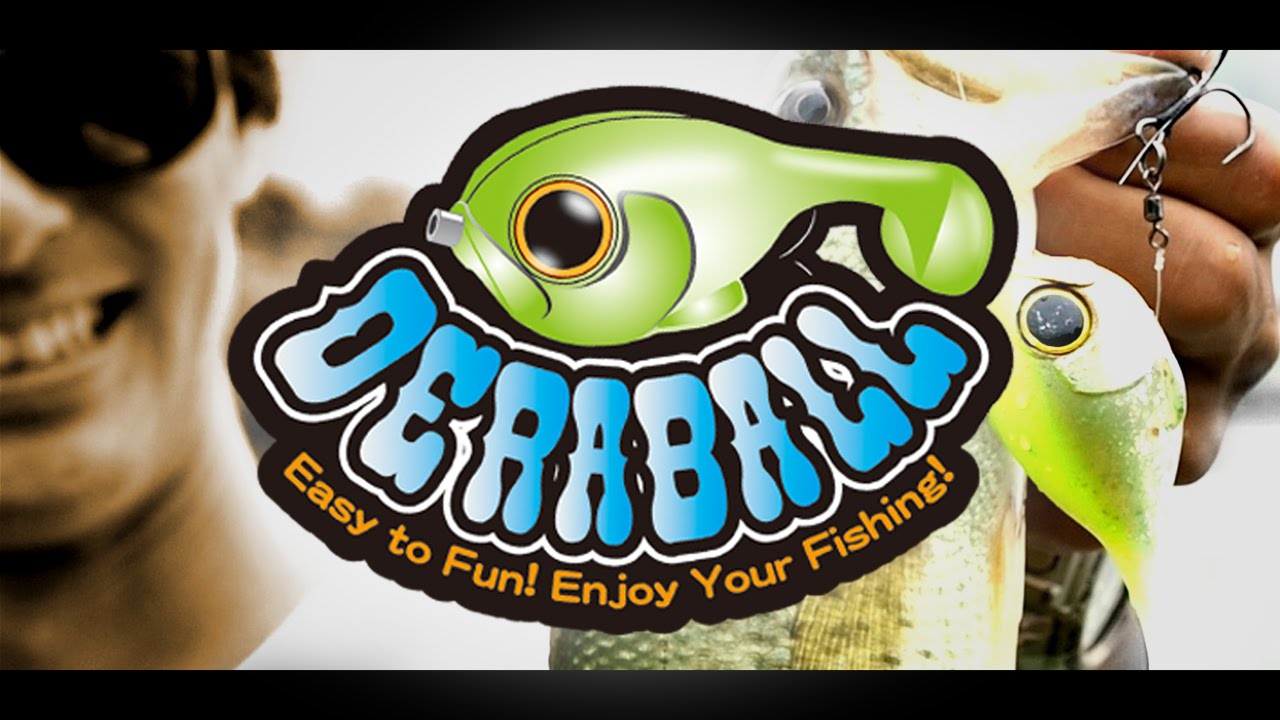 【バス釣り】 ジャッカル　“デラボール