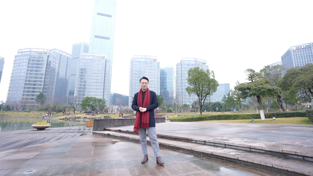 Kickstart2023: Taizhou connects China with the world