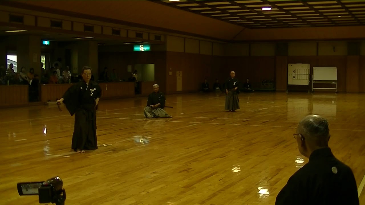 ISHIDO SENSEI