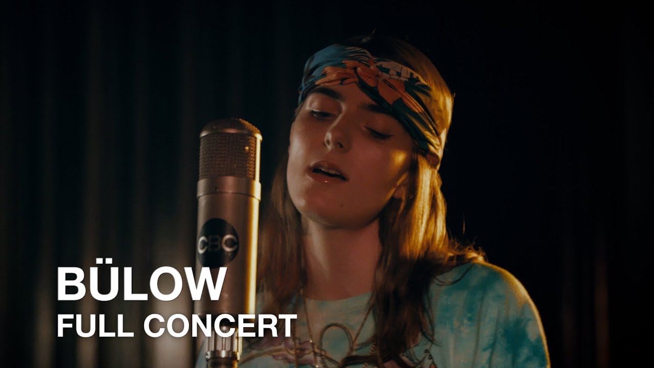 bülow | Full Concert