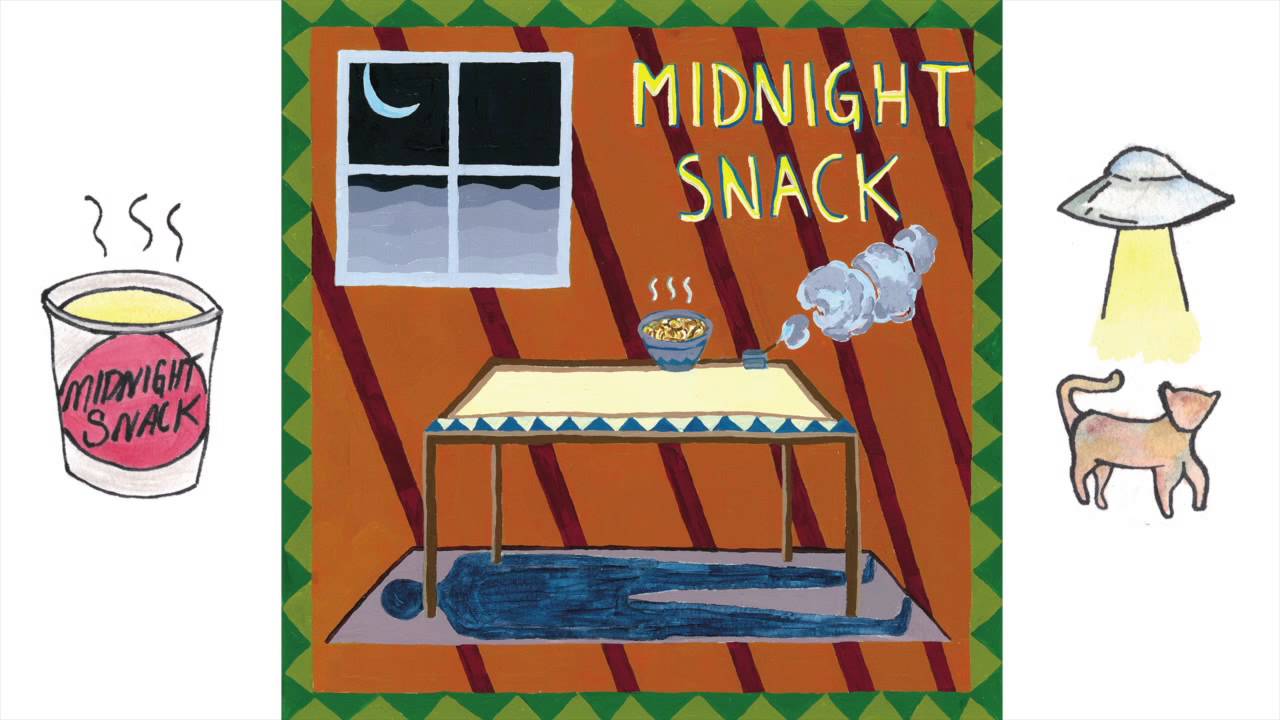 Homeshake - What'd He Look Like
