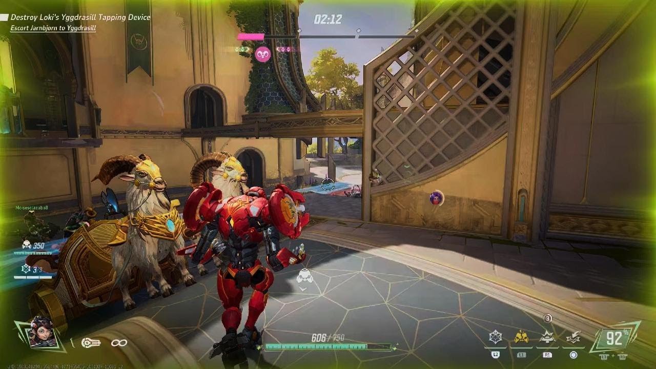 I cant believe this worked...(Team Kill)