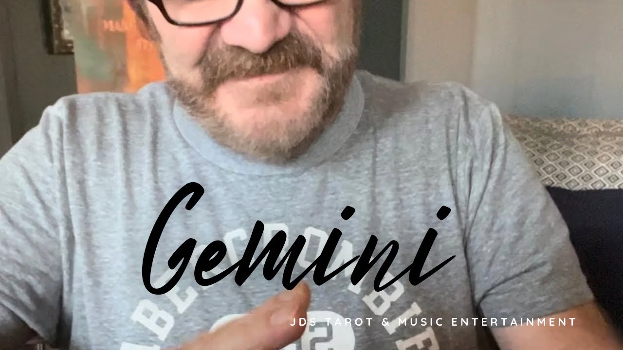 GEMINI ♊️  SECRET ADMIRER?  This is different for you,  unexpected,  know what is important to you.