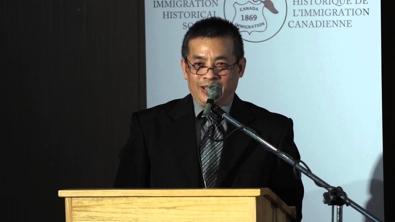 Settlement and Integration:  The Refugee Perspective