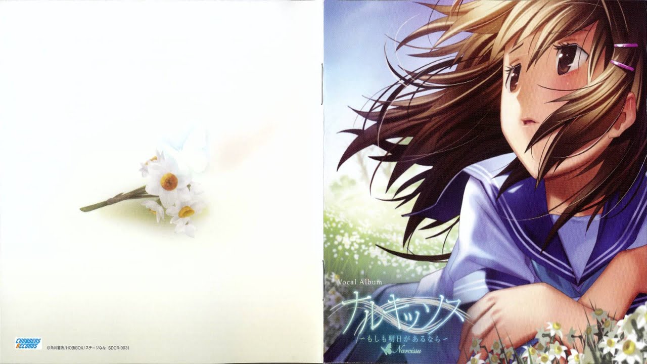 Narcissu ~Moshi mo ashita ga aru nara~ Vocal Album -  ここにいる vocal ver.