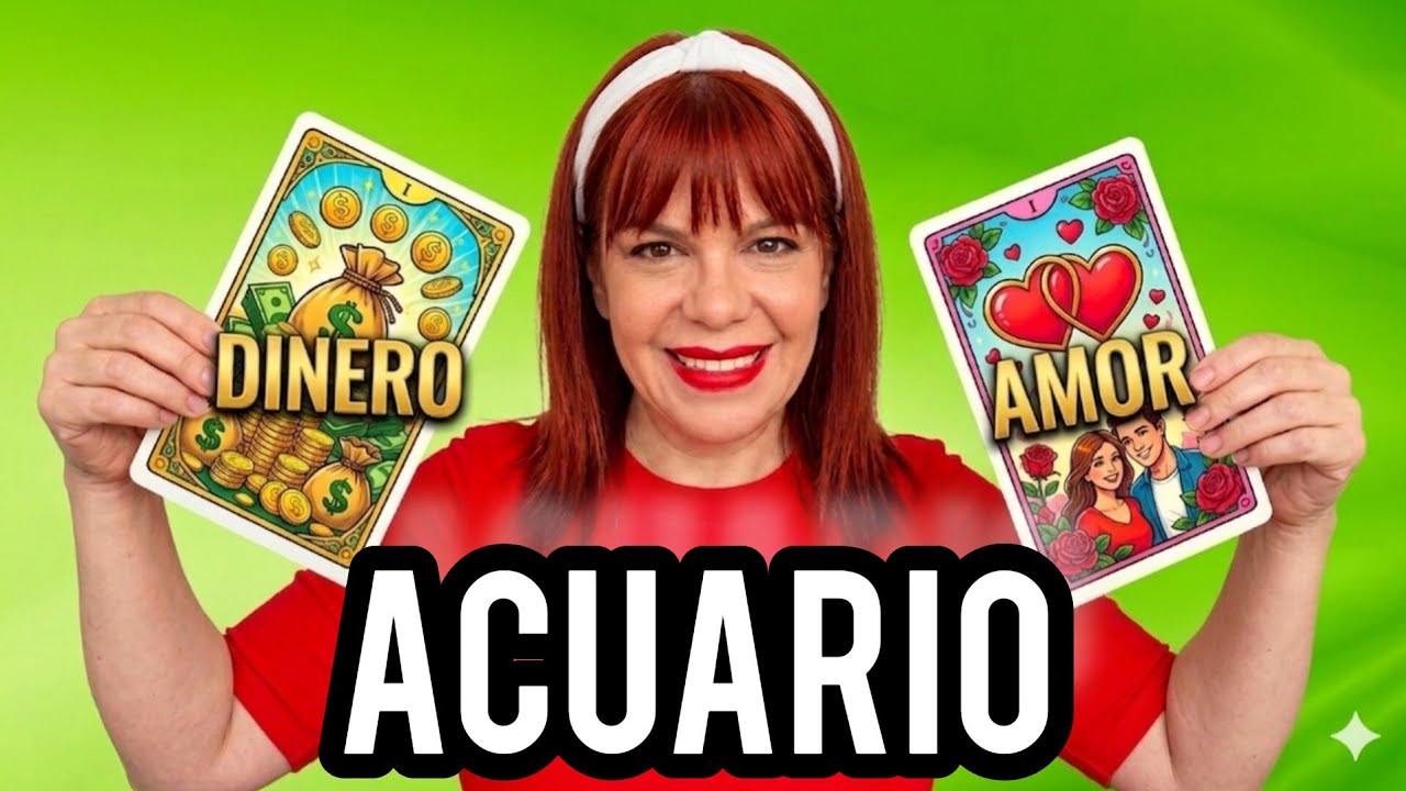ACUARIO ♒LA TRANSFERENCIA mas GRANDE QUE HAS VISTO en tu VIDA! de RODILLAS te piden PERD&Oacute;N &hearts;️⚖️