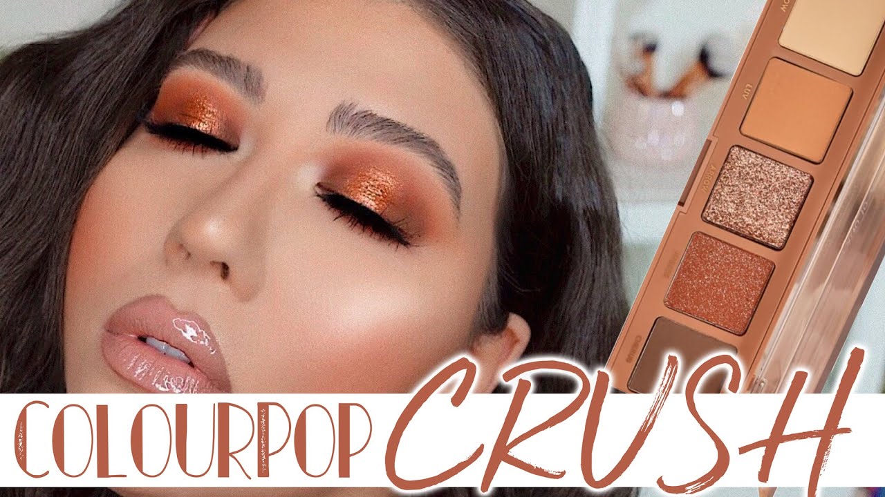COLOURPOP 