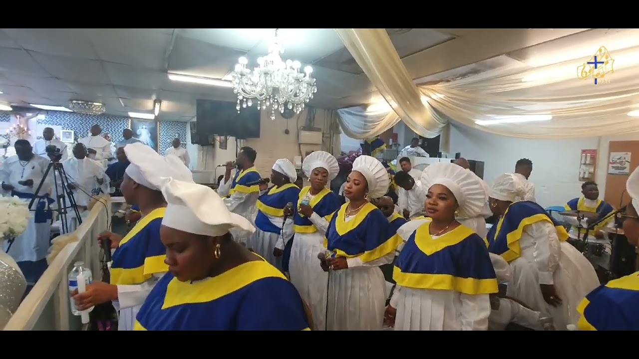 Agbami || Orin Emimimo Ati Isoji @ Annual Revival 2022 ||