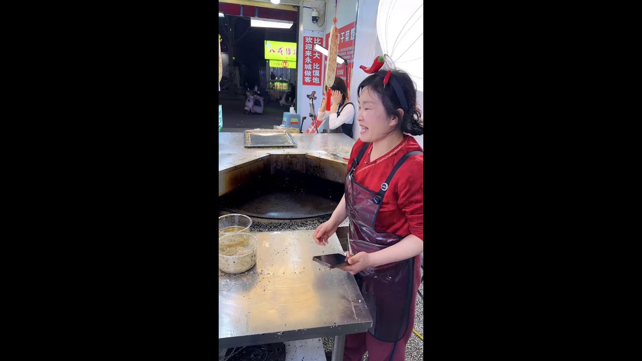 🔴 LIVE:The Diligent Seven Sisters of China
