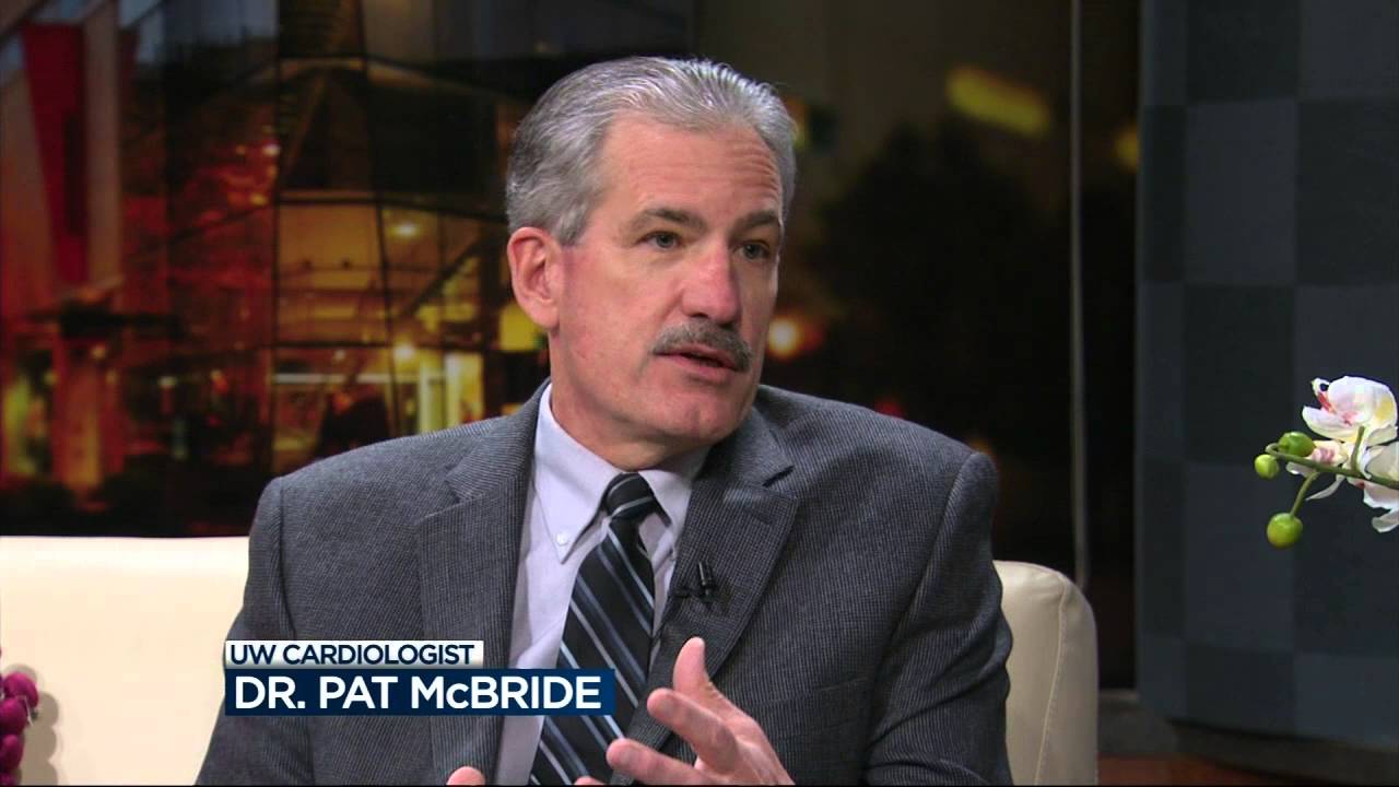 Doctor discusses genetic cholesterol disorder