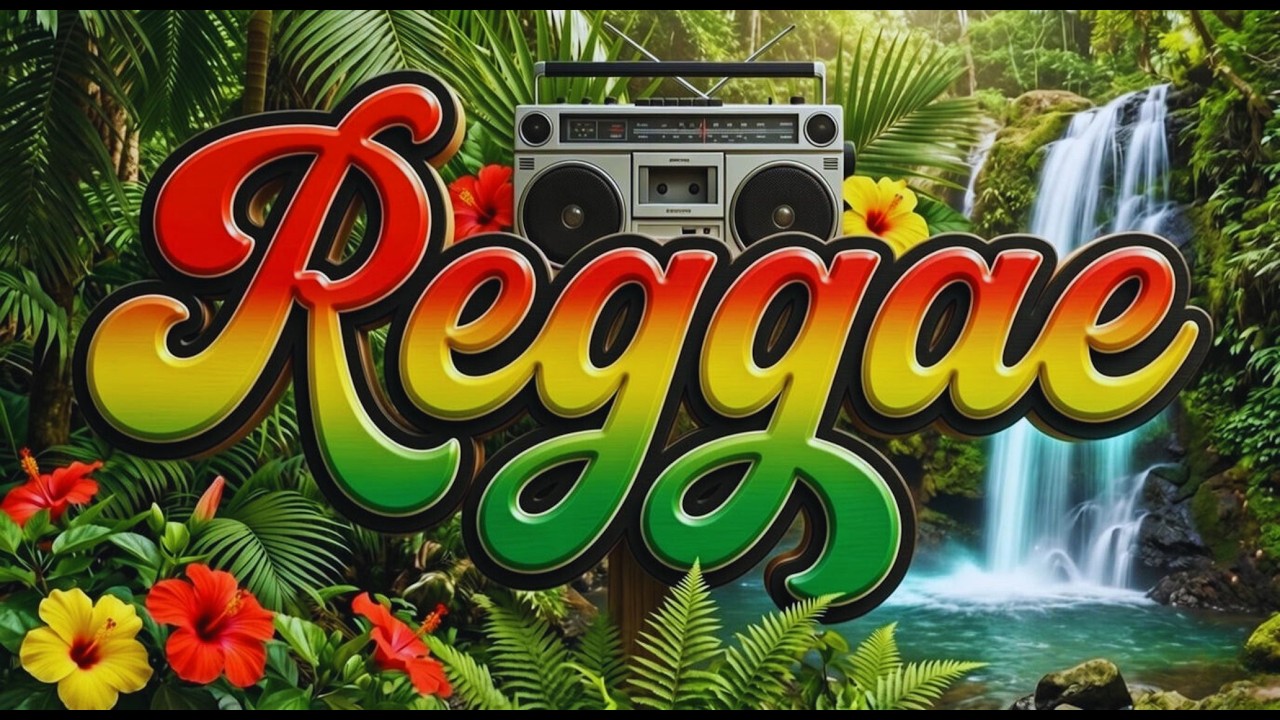 TOP REGGAE MIX 2026 ❤️ MOST REQUESTED REGGAE LOVE SONGS 2026 ❤️ ALL TIME FAVORITE REGGAE SONGS