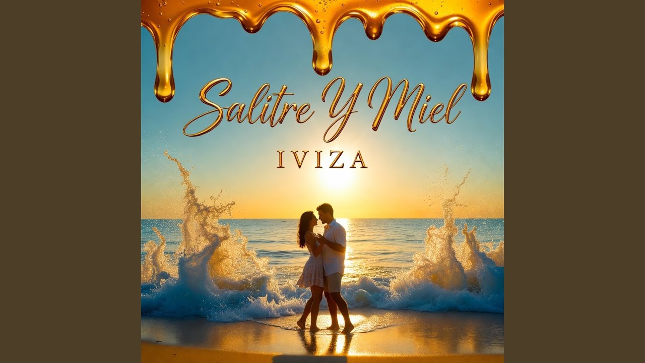 Salitre Y Miel