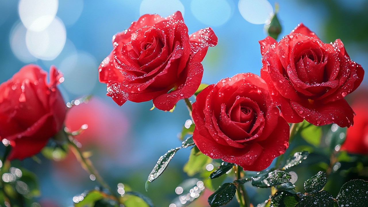 Самые красивые мелодии в мире 🌺Невероятно чудесная и лучшая музыка для души 🌿Сергей Грищук