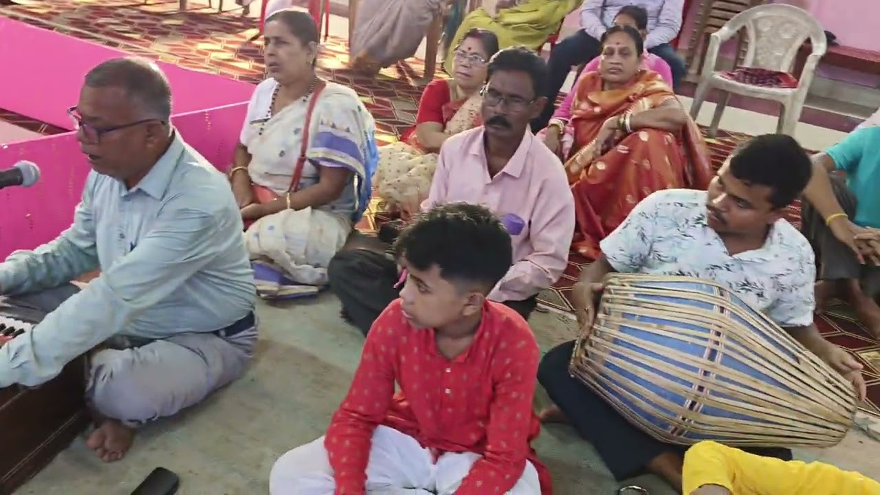 জয় সিদ্ধেশ্বরী জয় নারায়নী জয় জগদম্বে জয় মহাকালী 