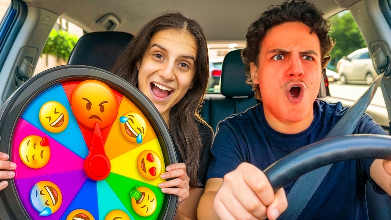 EMOJIK Ir&aacute;ny&iacute;tj&aacute;k a Viselked&eacute;sem!