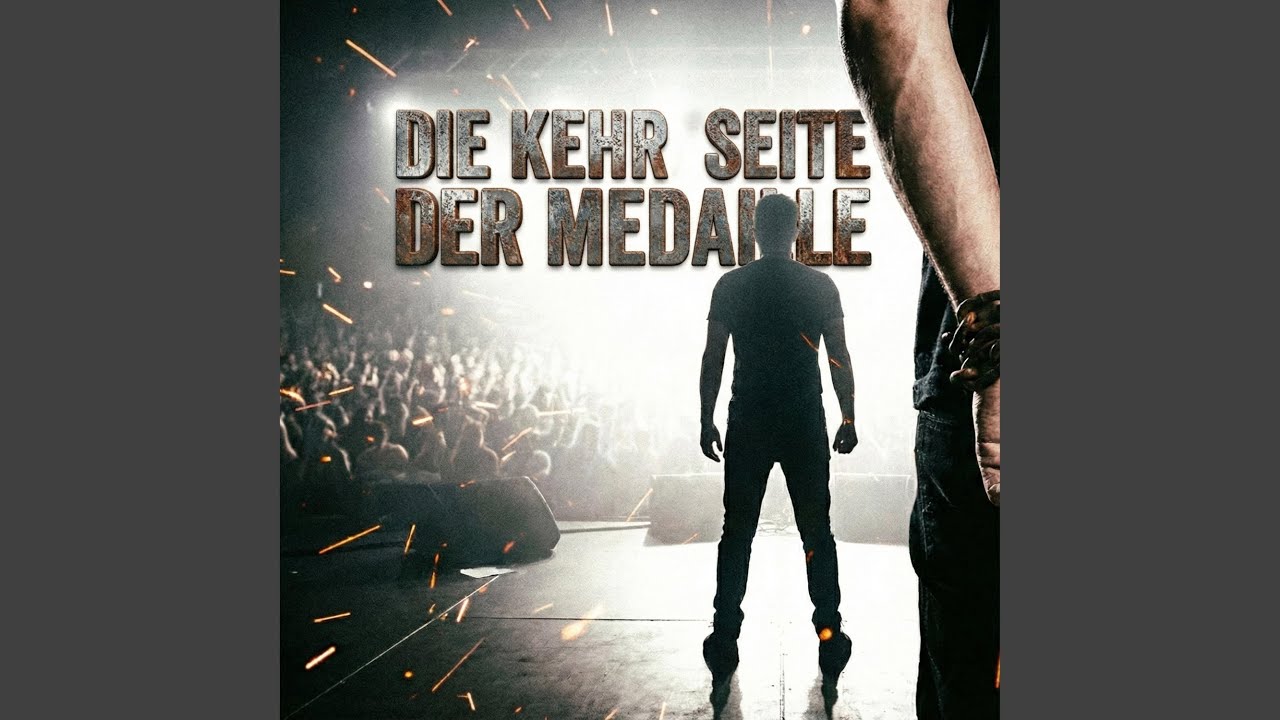 Die Kehrseite der Medaille