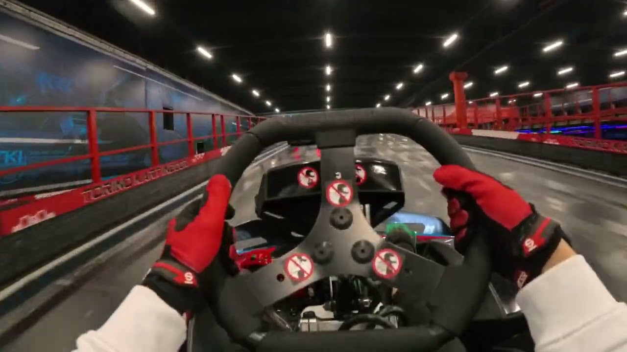 Torino Kart Indoor