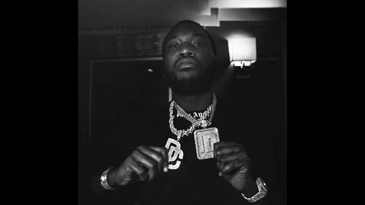(FREE) Meek Mill Type Beat - 