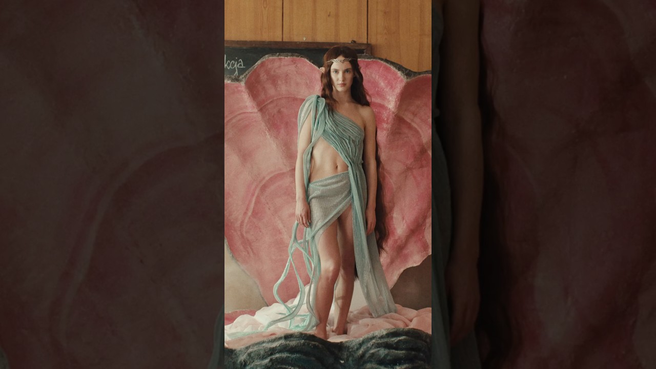 LARP - moja pierwsza miłość #film #larpfilm #larp #1670 #byczkowska #zareba #shortvideo