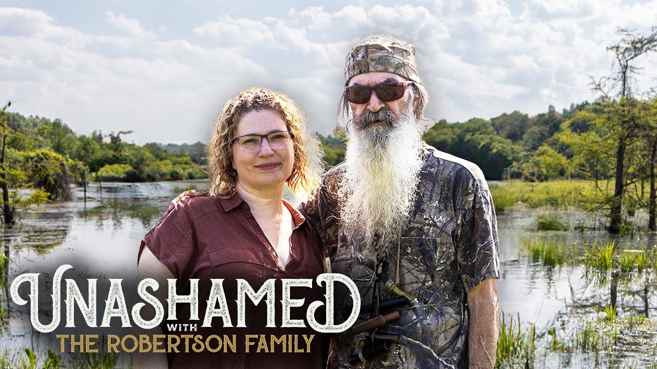 Phyllis Revisits Phil’s Past, His First Words to Her & the Healing They Found Together | 1258