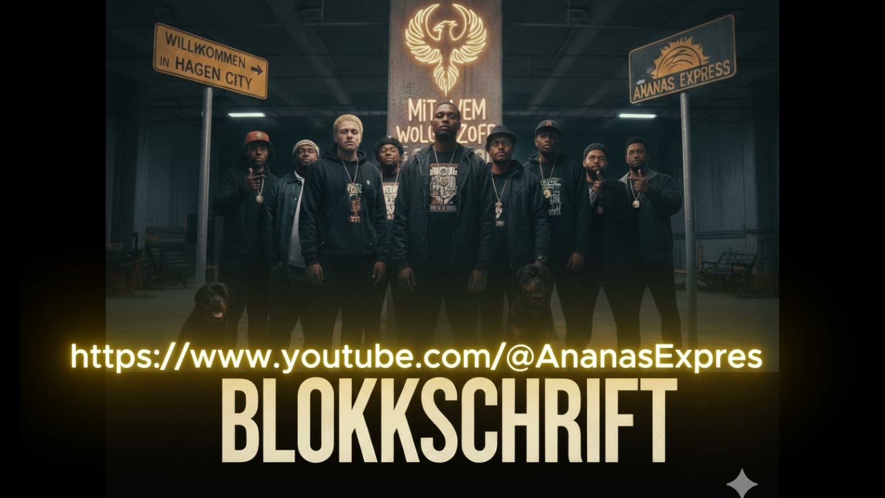 Nur das Leid bleibt G-Funk Soul