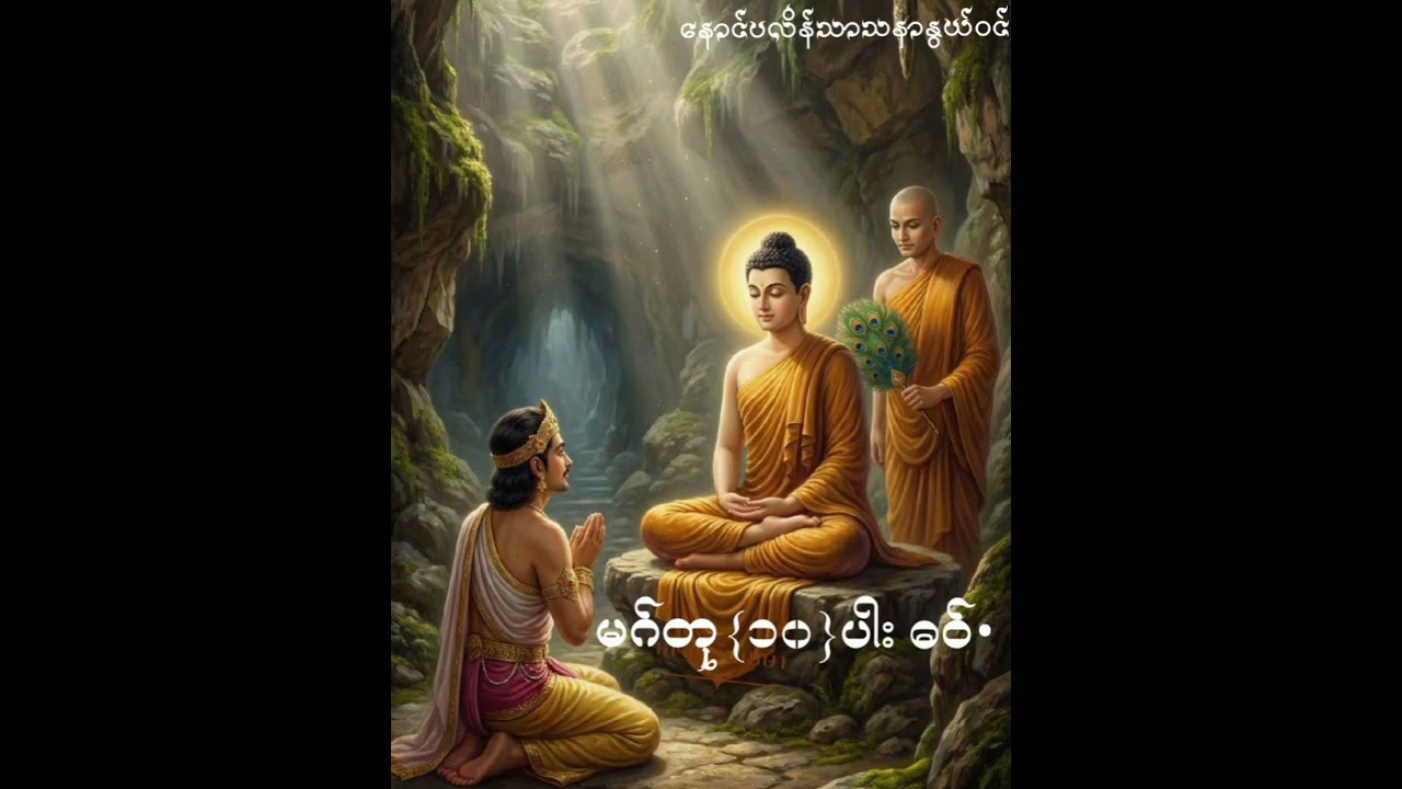 မဂ်တု{၁၀}ပါး ဓဝ်•