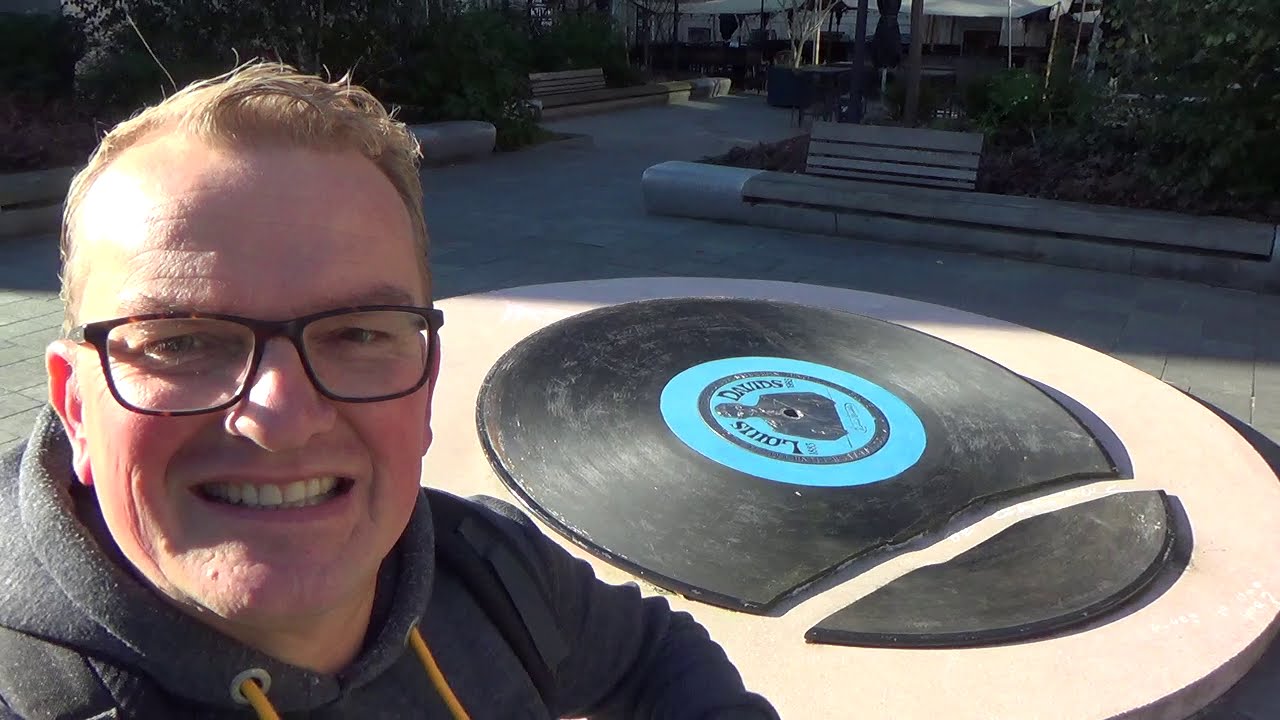 Onkruid wieden - afrekenen met zonden in je leven