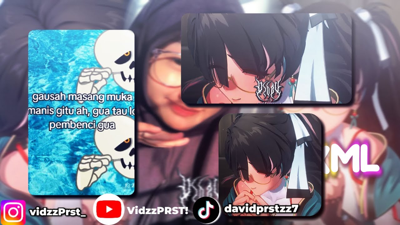 PRESET AM 3 UKURAN DIBAWAH 5 MB & XML TERBARU😜🔥 || DJ LOVE NWANTITI OLD🐧